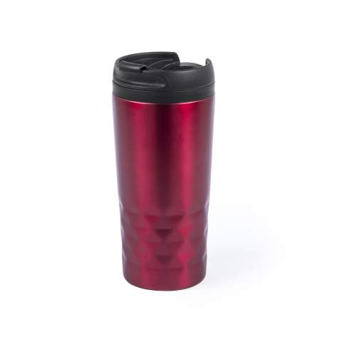 Termosmuki Dritox, Punainen – Makito