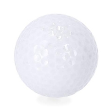 Golfpallo Nessa, Valkoinen