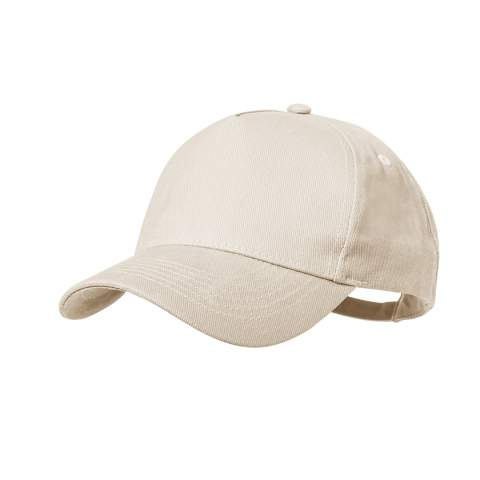 Lippalakki Gleyre, Luonnollinen – Makito