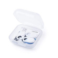 Verkkokameran suojus Pembol, Valkoinen