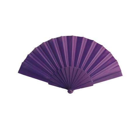 käsituuletin Tela, Violetti – Makito