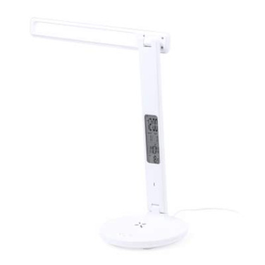 Monitoimilamppu Evanex, Valkoinen – Makito (3)