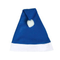 Jouluhattu Papa Noel, Sininen