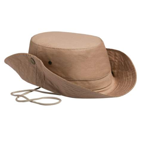 Hattu Safari, Khaki – Makito