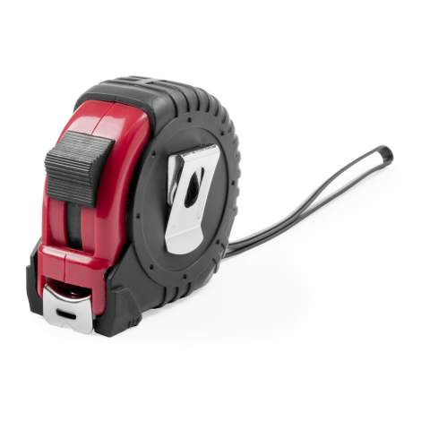 Mittanauha Grade 7,5m, Punainen – Makito