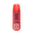 USB-muisti Steya 16GB, Punainen