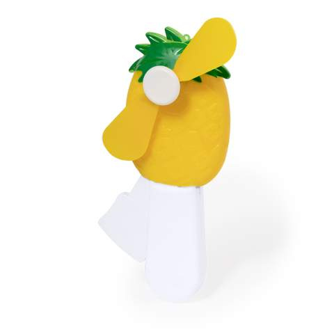 Tuuletin Manhattan, Ananas – Makito