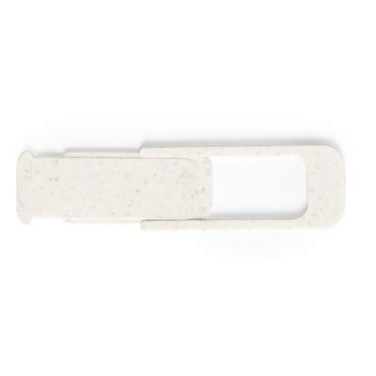 Verkkokameran suojus Fildon, Luonnollinen – Makito (3)