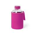 Pullo Flaber, Fuksia