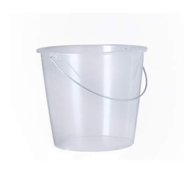 Mittausämpäri Lunux 11 L – Makito (2)