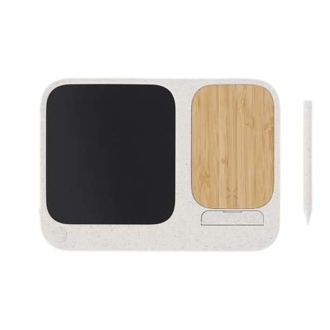 LCD-kirjoitustabletin laturi Artic, Luonnollinen – Makito (1)