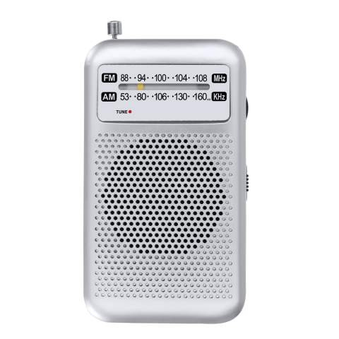 Radio Mester, Hopea – Makito (1)