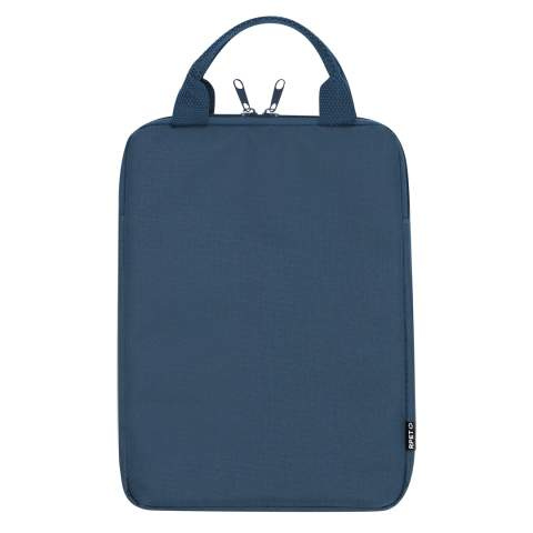 Tablettipussi Neizan, Tummansininen – Makito