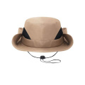 Hattu Tierney, Khaki