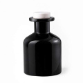Aromaattinen hajotin Kenet, Musta