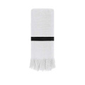 Pyyhe Brisly, Valkoinen