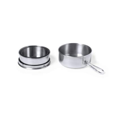Taitettava kuppi Daibak – Makito (3)