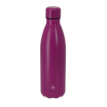 Pullo Brendan, Fuksia