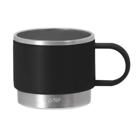 Muki Blakent, Musta – Makito