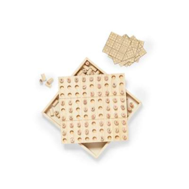 Taitopeli Sudoku – Makito (4)