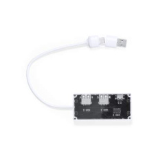 USB-keskitin Hevan, Valkoinen