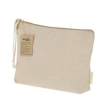 Kauneuslaukku Theris, Luonnollinen – Makito (2)