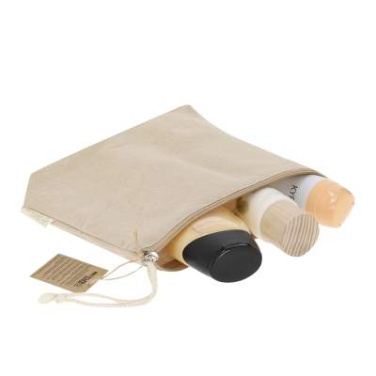 Kauneuslaukku Theris, Luonnollinen – Makito (4)