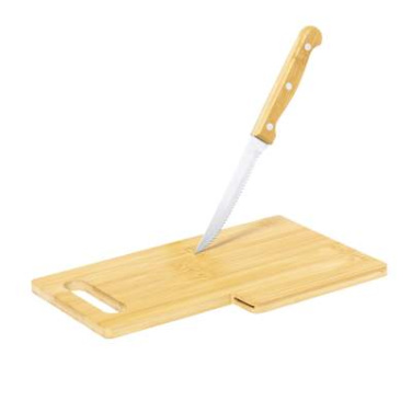 Keittiön leikkuulauta Seslat – Makito (2)