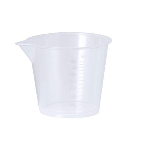 Mittakuppi Roswal 70 ml – Makito (1)