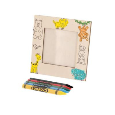 Valokuvakehys Kunku, Luonnollinen – Makito (3)