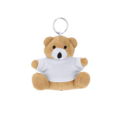Avaimenperä Teddy Pickford, Ruskea