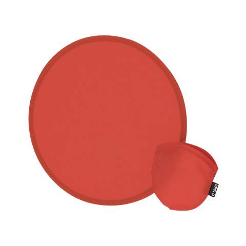 Frisbee Lainer, Punainen – Makito