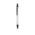 Kynä Blean, Valkoinen