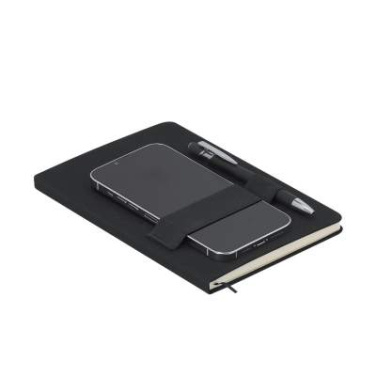 Muistio Rubin, Musta – Makito (2)