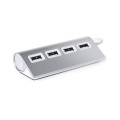 USB-keskitin Weeper, Hopea