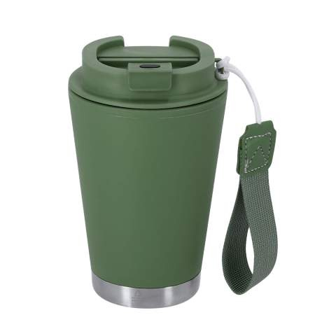 Termosmuki Acuma, Vihreä – Makito
