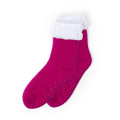 Sukka Molbik, Fuksia