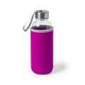 Pullo Dokath, Fuksia