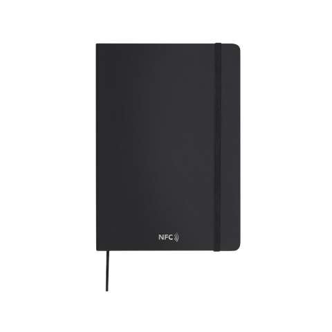 Muistio NFC Seren, Musta – Makito (1)