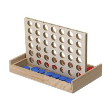 Peli Caiden, Luonnollinen – Makito (3)