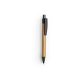 Kynä Sydor, Musta
