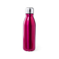 Pullo Raican, Fuksia