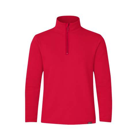 Polar Fleece Mesiox, Punainen – Makito