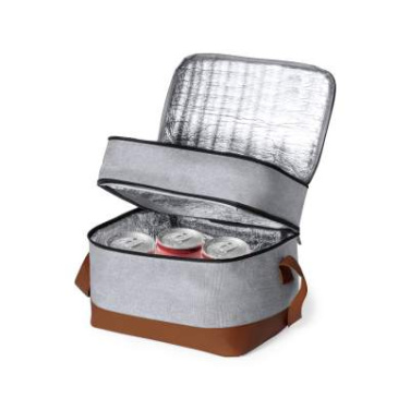 Kylmälaukku Chandak, Harmaa – Makito (4)