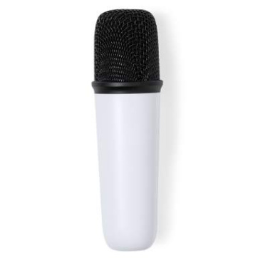 Karaoke-kaiutin Sophie, Valkoinen – Makito (2)