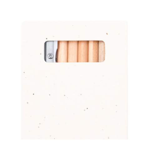 Siemenet Set Elaris – Makito (1)