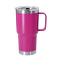 Termosmuki Paster, Fuksia