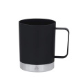 Muki Rosby, Musta