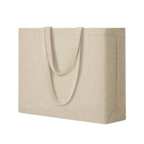 Sublimaatiopussi Syla, Luonnollinen – Makito (1)