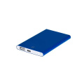 Varavirtalähde Backen, Sininen